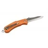EKA Swede 9, G10 Sturdy folding knife with a unique rear locking bar