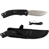 Eka Swede EKA SwedBlade G3 juodas peilis