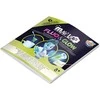 Buki Eksperimentinis rinkinys, Mini Lab Fluo &amp; Glow