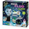 Buki France Eksperimento rinkinys, Buki, Mega Fluo &amp; Glow