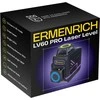 Ermenrich LV60 PRO lazerinis lygis
