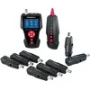 Ermenrich NetGeeks NL70 Cable Length Tester