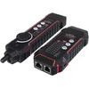 Ermenrich NetGeeks NP35 Network Cable Tester