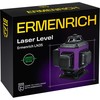 Ermenrich PRO LN35 Lazerinis nivelyras