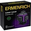 Ermenrich PRO LN35 Lazerinis nivelyras