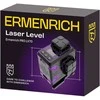 Ermenrich PRO LV70 lazerinis nivelyras