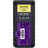 Ermenrich Reel PLUS GD100 lazerinis matuoklis