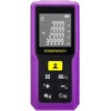 Ermenrich Reel PRO GM100 lazerinis Meter