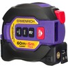 Ermenrich Reel SLR600 PRO 3-in-1 lazerinis Tape Measure