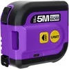 Ermenrich Reel SLR640 lazerinis Tape Measure