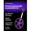 Ermenrich Reel WM30 skaitmeninis matavimo ratas