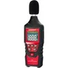 Ermenrich Seek DS40 skaitmeninis garso lygio matuoklis