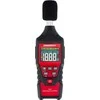 Ermenrich Seek DS40 skaitmeninis garso lygio matuoklis