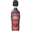 Ermenrich Seek DS40 skaitmeninis garso lygio matuoklis