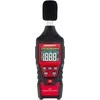 Ermenrich Seek DS40 skaitmeninis garso lygio matuoklis