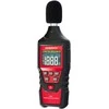 Ermenrich Seek DS40 skaitmeninis garso lygio matuoklis