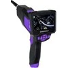 Ermenrich Seek VE70 Vaizdo endoskopas violetinis