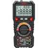 Ermenrich Zing TC32 skaitmeninis multimetras