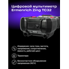 Ermenrich Zing TC32 skaitmeninis multimetras