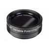 EXPLORE SCIENTIFIC 1.25" Kintamasis poliarizuojantis filtras