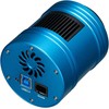 EXPLORE SCIENTIFIC 4K DEEP SKY teleskopo kamera & Guider 8,3 MP II