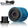 EXPLORE SCIENTIFIC 4K DEEP SKY teleskopo kamera & Guider 8,3 MP II