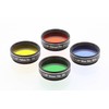 Explore Scientific Filter Set 2 Moon & Planets from 100mm (4")