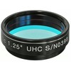 Filtrai EXPLORE SCIENTIFIC 1,25" UHC ŪKAS