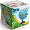 Gaublys ZACHEM 250 mm fizinis 3D su šviesa (RU)