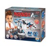 Buki France Hidraulinio roboto rankena, Buki