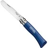 Vaikiškas peilis My first Opinel Nr.7 mėlyna rankena