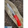 Vaikiškas peilis My first Opinel Nr.7 raudona rankena