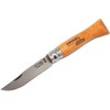 PEILIS OPINEL CARBON NR 6 lizdinė plokštelė