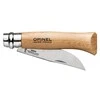 PEILIS OPINEL BLISTER Nerūdijantis plienas NR 8