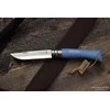 KNIFE OPINEL TREKKING NR 7 SKY Mėlynas