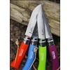 KNIFE OPINEL TREKKING NR 7 SKY Mėlynas