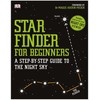 KNYGA Dk Publishing Dorling Kindersley StarFinder for Beginners
