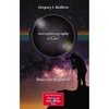 KNYGA Gregory I Redfern Springer Book Astrophotography is Easy!