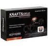 Kraft&amp;Dele KD11255 metalo detektorius