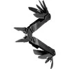 LEATHERMAN multifunkcinis įrankis "Rebar" juodas