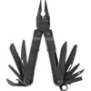 LEATHERMAN multifunkcinis įrankis "Rebar" juodas