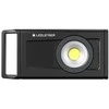 LED LENSER iF4R muzika