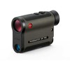 Leica Rangemaster CRF Pro tolimatis