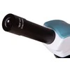 Mikroskopas Levenhuk 400M Monocular Microscope