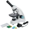 Mikroskopas Levenhuk 400M Monocular Microscope