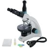 Mikroskopas Levenhuk 500T POL Trinocular Microscope
