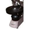 Mikroskopas Levenhuk 500T POL Trinocular Microscope