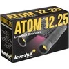 Levenhuk Atom 12x25 Neperšlampami Kompaktiški Žiūronai