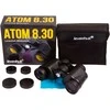 Levenhuk Atom 8x30 Žiūronai