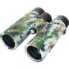 Levenhuk Camo Dots 10x42 žiūronai su tinkleliu